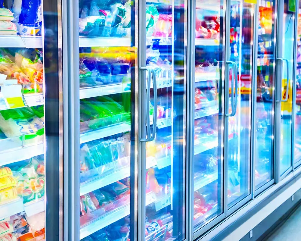Seeking Commercial Refrigeration in Kansas City, MO? DC Refrigeration Technology Has You Covered!