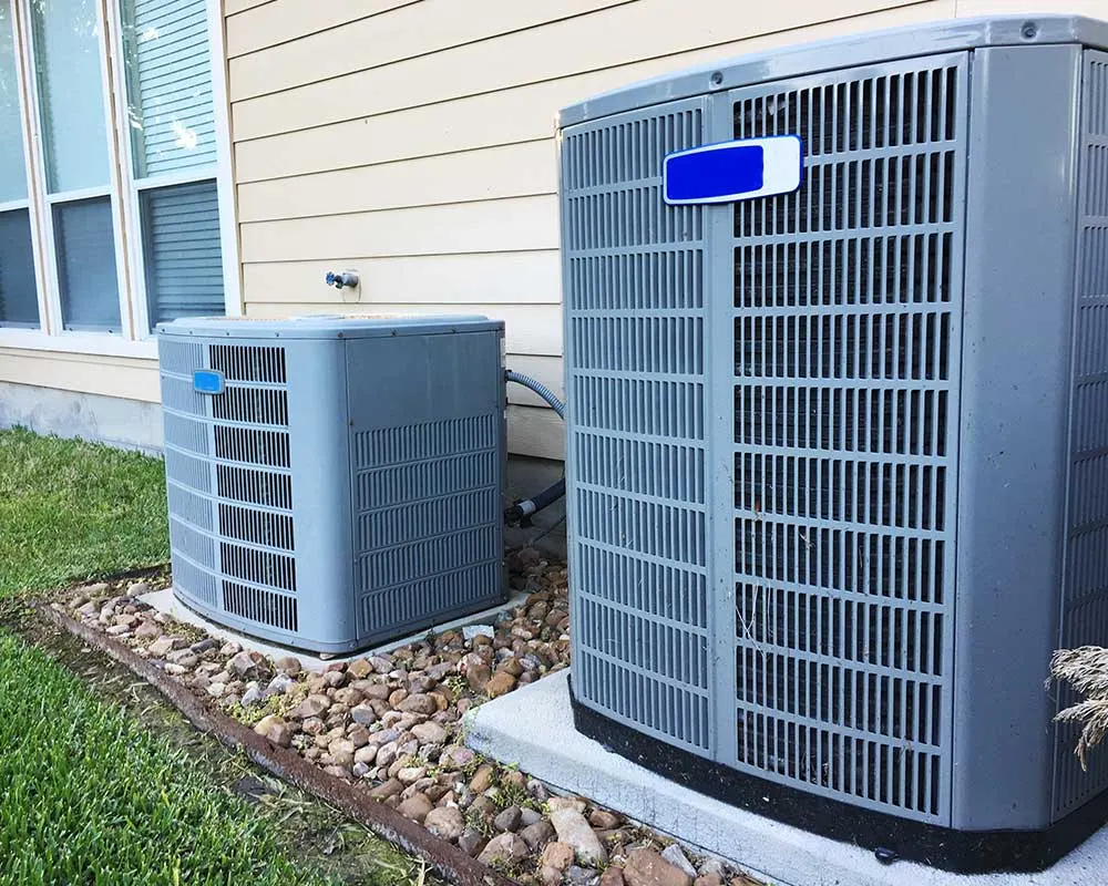 Hire a Dependable HVAC Technician in Overland Park, KS